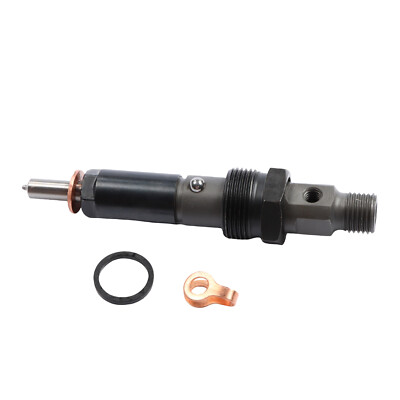 6PCS Fuel Injector 3802818 3802748 3920532 for Cummins Engine 6BT
