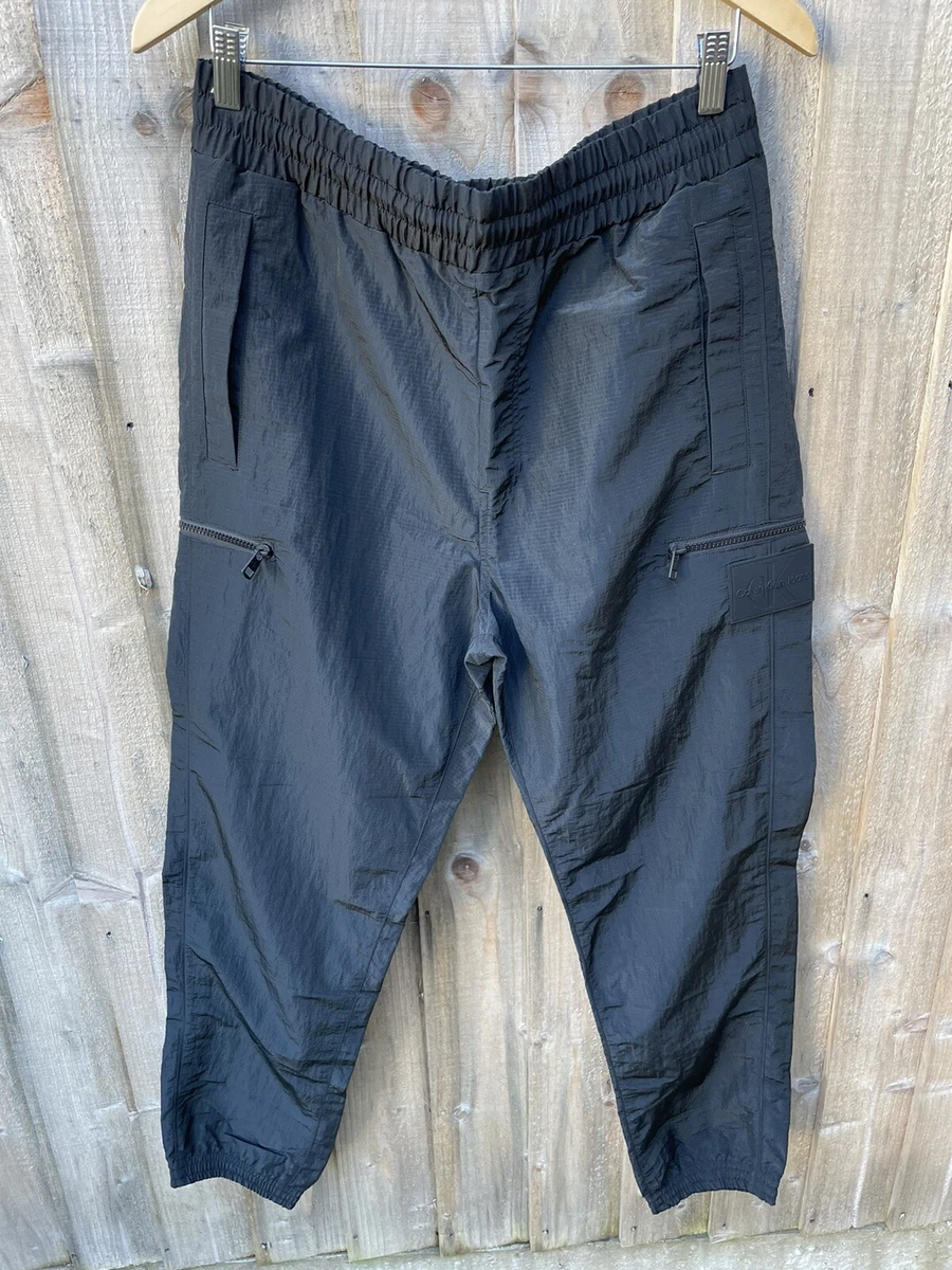 Calvin klein hotsell jeans track pants
