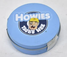 Howies Tacky Wax For Hockey Stick High Performance 80g Canister Equipment