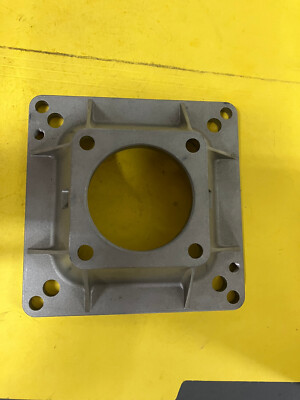 Annovi Reverberi AR1780830 Pump MOUNTING FLANGE fits XMV Pumps - #1578