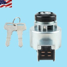 Ignition Switch 6C040-55452 For B3350 B7400 B7410 B7500 B7510 B7610 B7800