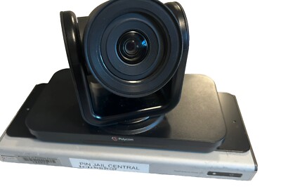 Polycom Eagle Eye Video Camera & RealPresence 310