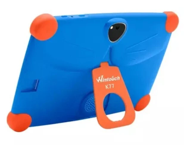Wintouch Children Educational 7 inch Tablet (WITH PARENTAL CONTROL) - Image 3 of 4