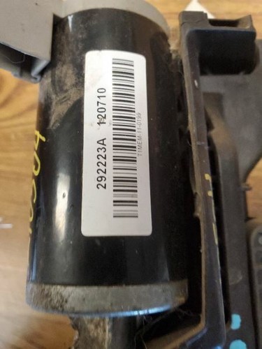 NAVIGATOR 2011 Accelerator Parts 390476 - Picture 3 of 12