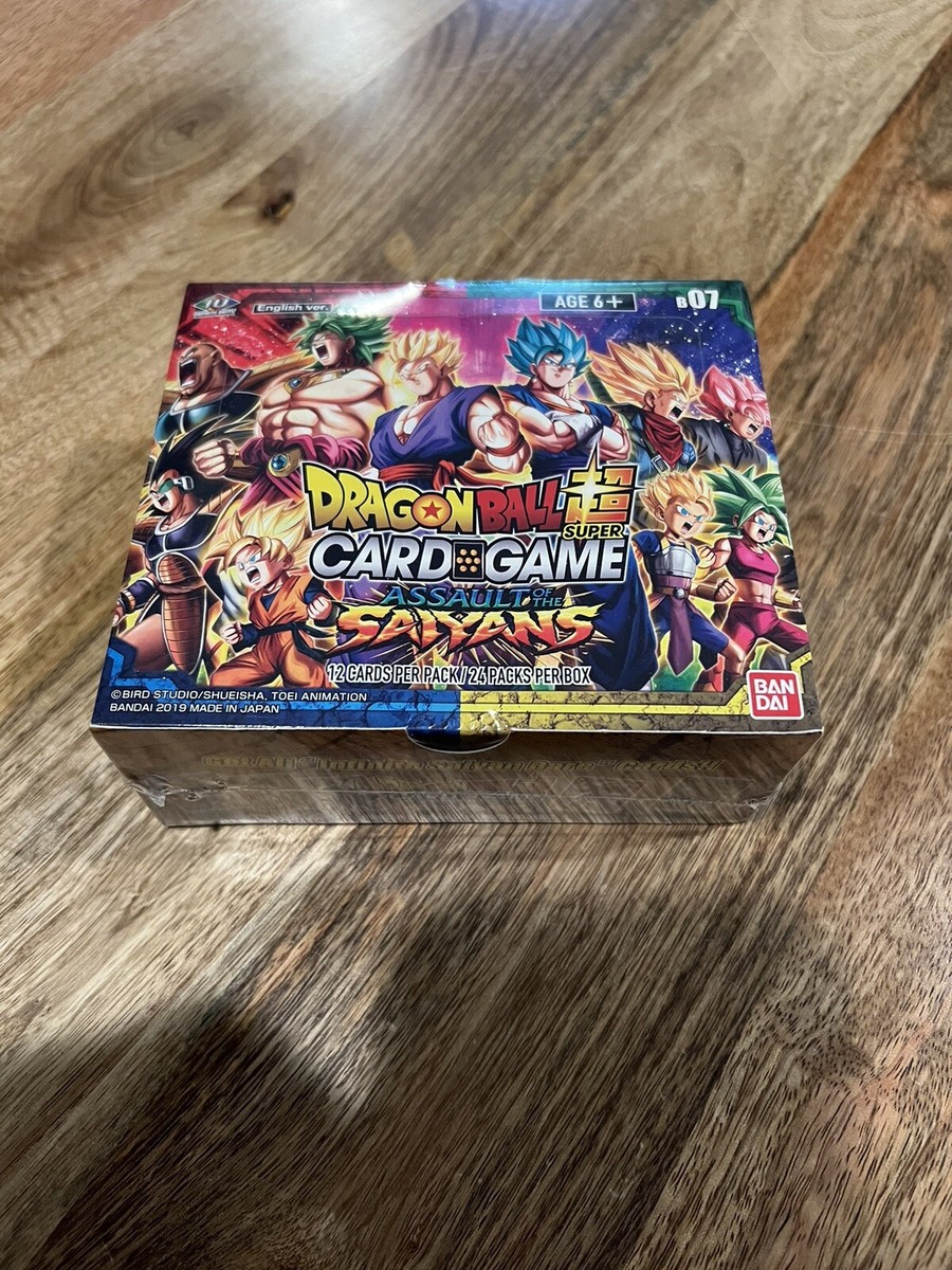 ドラゴンボールカード SSGSS MAX 2024 Dragon Ball Z Super Cybercel Goku SSGSS Rare Code Not