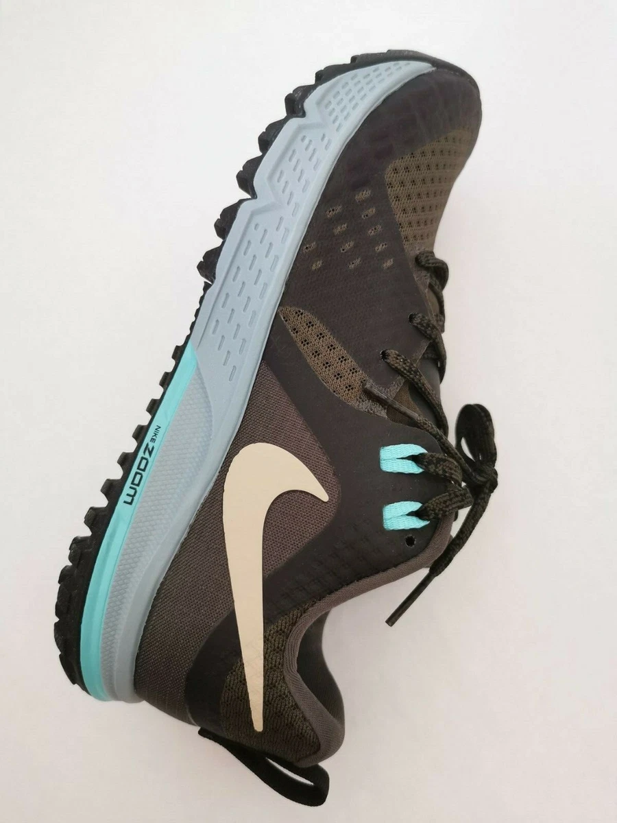 Nike air zoom top wildhorse 5 women