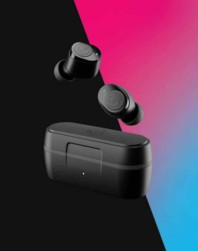 True How To Connect Skullcandy Jib Bluetooth Headphones SkullCandy