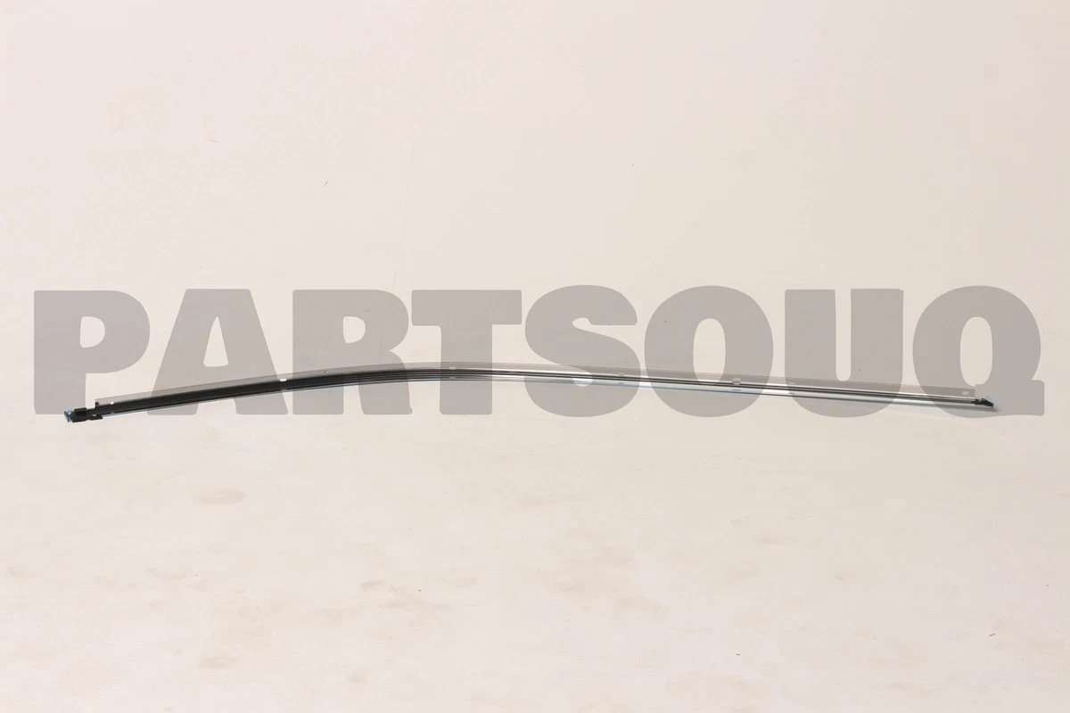 7575448020 Genuine Toyota MOULDING, FR DOOR 75754-48020 | eBay 