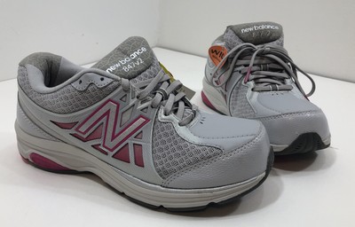 2. new balance women’s ww847 health walking shoe