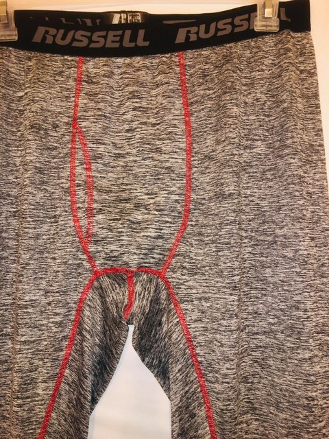 russell cool base layer