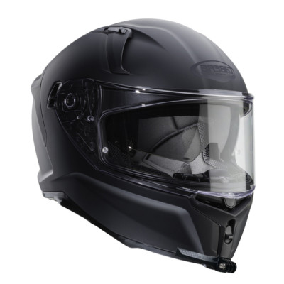 FLEX Chin Mount for CABERG AVALON X