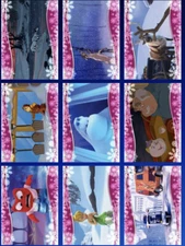 [DIGITAL] Topps Disney - Winter Solstice 23 S1 - Magenta Moments - Pick