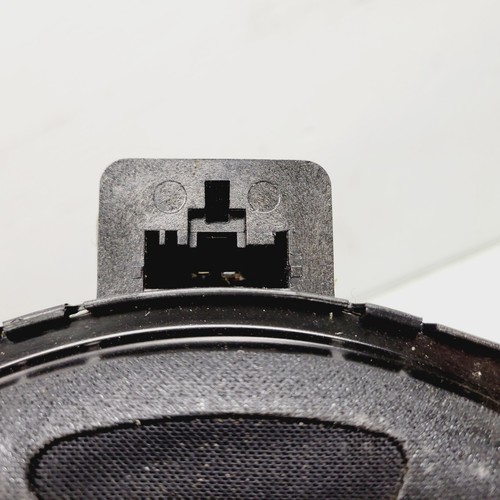 2016-2019 Mini Cooper Harmon Kardon Subwoofer Audio Speaker OEM 7948009501 - Picture 4 of 5