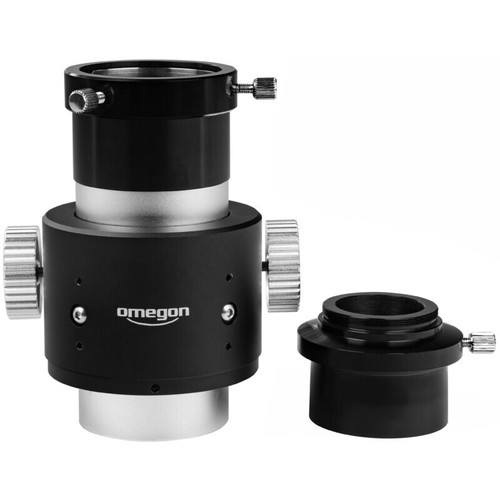 Omegon 2"" Crayford Focuser für Newtonsche Teleskope - Bild 6 von 8