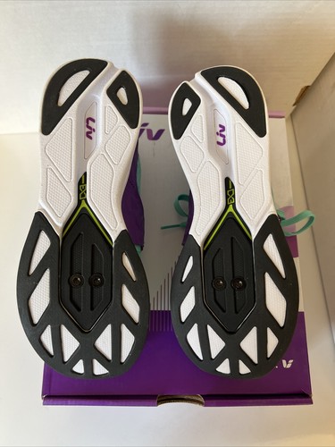 Liv Avida Womens CYCLING Shoes - Picture 4 of 12