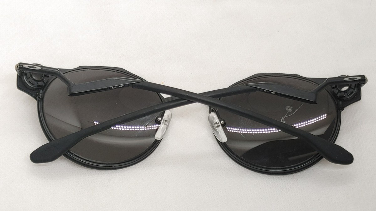 Oakley Deadbolt Satin Black OO6046-0350 Sunglasses Frame. | eBay Oakley Deadbolt Satin Black OO6046-0350 Sunglasses Frame. | eBay
