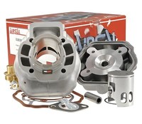 Zylinder Kit Airsal Alu - Sport 50Ccm Piaggio NRG MC2 DD Extreme LC MC3 Power