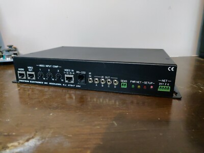 Crestron CNXRMCL V