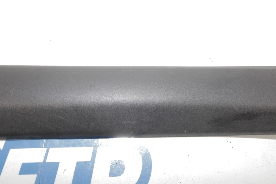 08-13 AUDI R8 4.2L V8 OEM PUERTA PASAJERO DERECHO MOLDURA UMBRAL PLACA DE PATADA 4208539056PS Foto 3 de 4