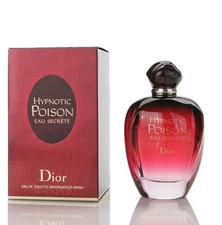 Hypnotic Poison Eau Secrete 1.7 Oz 50 Ml Christian Dior EDT Spray Women