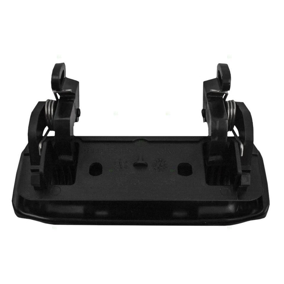 98-01 EXPLORER MOUNTAINEER 01-05 SPORT TRAC НАРУЖНАЯ ДВЕРНАЯ РУЧКА ПЕРЕДНЯЯ ЗАДНЯЯ LH=RH - Изображение 2 из 3