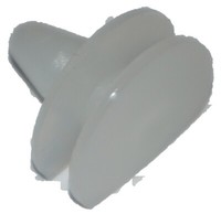 BMW E30 E34 E46 M-TECH Seiten SchüRtze Cover Rand Clip Klammer 51162239737 Neu