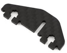 R-Design Extra Small Flat Plate Wheelie Bar Spine [RDD4404]