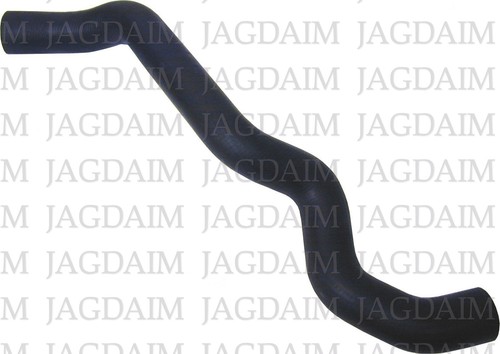New Jaguar XK8 1997 1998 1999 2000 2001 Lower Radiator Coolant Hose MJA4515AD - Picture 2 of 2