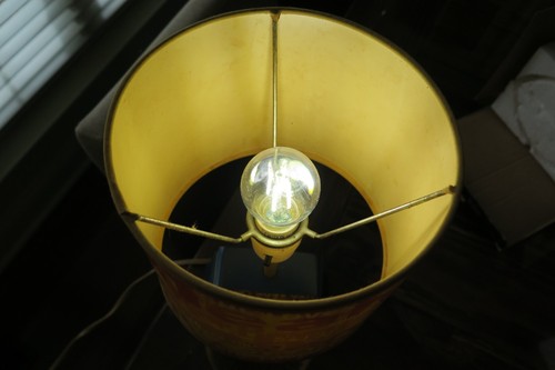 THE BEATLES SHE LOVES YOU YEAH YEAH YEAH LAMPE IN BOX 2001 APPLE CORPS SEHR SELTEN - Bild 7 von 17
