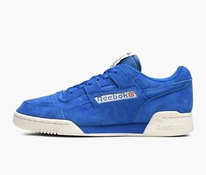 basket reebok homme vintage