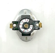 Heater Adjustable Fan Control Thermostat  range of 140F-180F SAME DAY SHIPPING