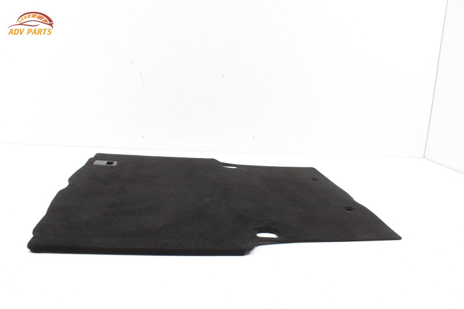 2014 - 2024 MASERATI GHIBLI TRUNK CARGO SPARE FLOOR CARPET COVER OEM