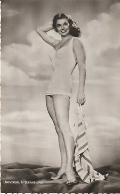 Esther Williams Cpa Nr.539 . ed du globe, universal international