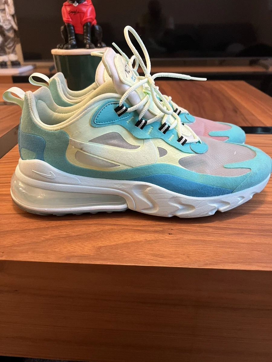 Air max react 27 hyper jade cheap