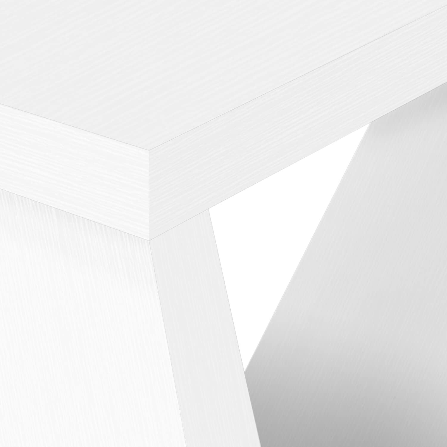 Monarch Specialties 2429 Accent Table, Console, Entryway, Narrow, Sofa