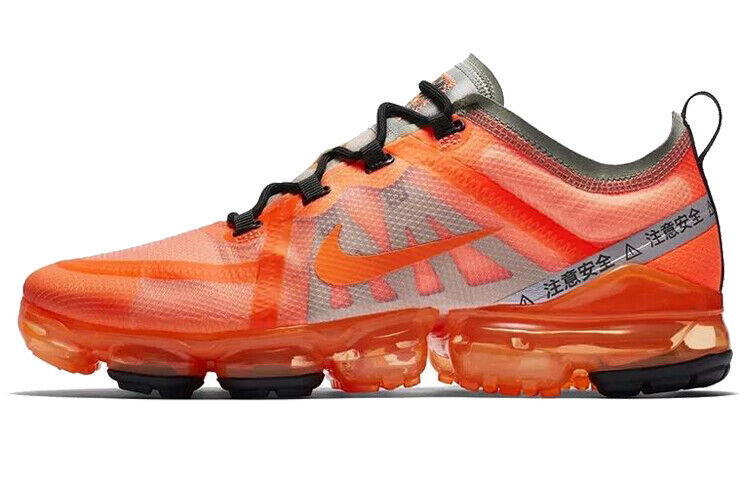 Nike Air VaporMax 2019 Low Orange - CN6971-888 | eBay Nike Air VaporMax 2019 Low Orange - CN6971-888 | eBay