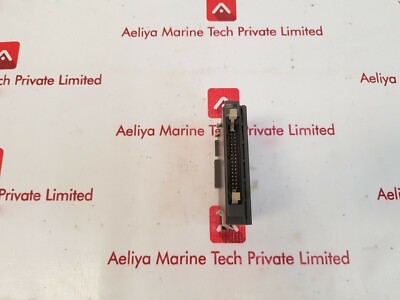 Keyence Kv-C32X DC Eingangsmodul [32 Eingänge]