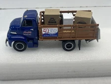 First Gear Maytag 1953 Ford COE Stake Truck 19-3079