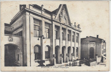 CP 42 Loire - Roanne - Caisse d'Epargne