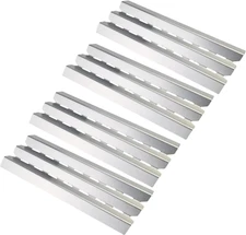 Grill Heat Plate Replacement for Broil King Huntington Sterling BBQ Flame Tamers