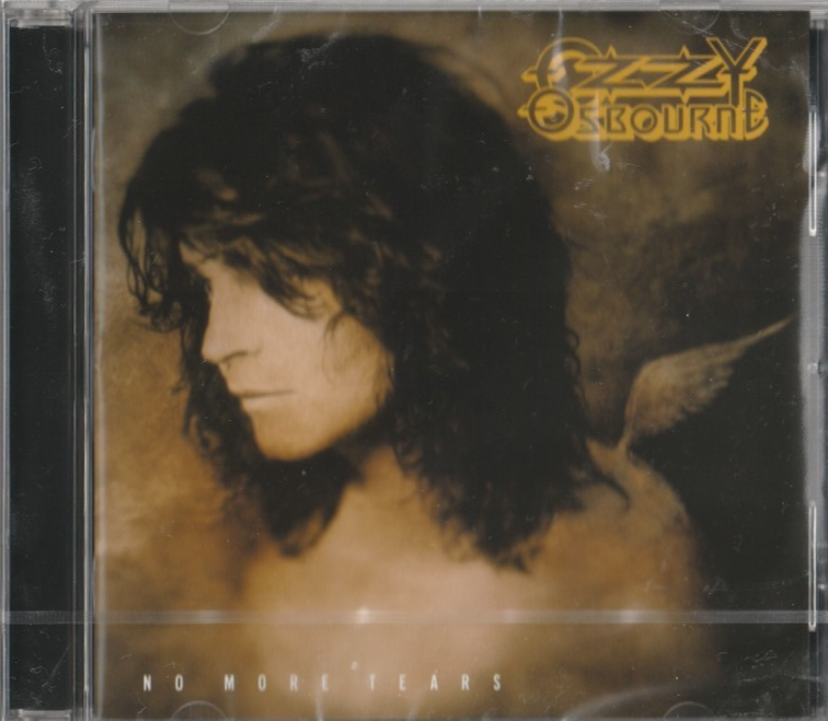 Osbourne Ozzy - No More Tears CD - Bild 5
