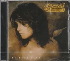 Ozzy Osbourne - CD - No More Tears - 2002 - N...