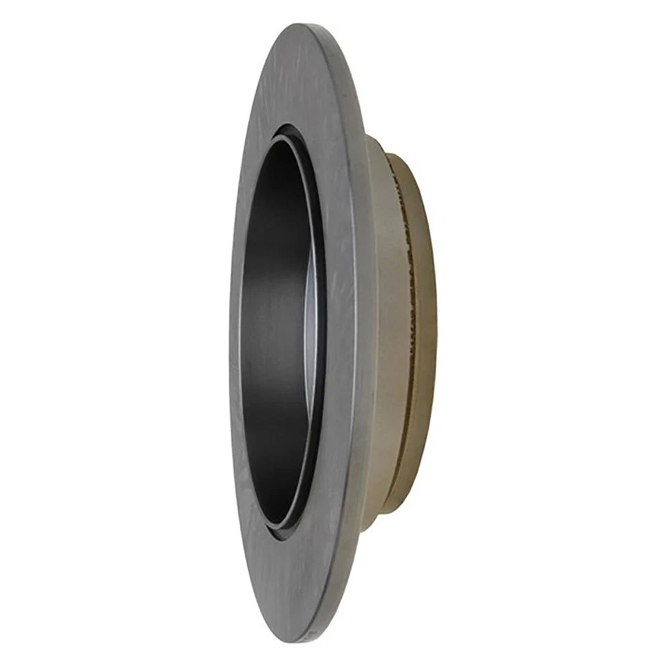 Rotores de freio traseiros + pastilhas de freio de cerâmica e ferragens para Acura MDX 2007-2013 - Imagem 4 de 4