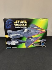 Star Wars Power Of The Force Cruisemissle Trooper 1996 Kenner Vintage SEALED