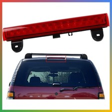 LED 3rd Brake Light Center High Mount Stop Lamp For Chevy Suburban Tahoe Yukon