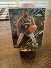 2025 Topps Chrome Damian Lillard Refractors Teal (RAW)