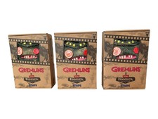 Zuru Fuggler Funny Ugly Monster Gremlins Stripe 9" Plush Toy NIB 3 Available