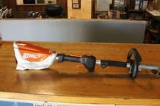 Gruppo elettrogeno Stihl KMA 130 R - KOMBI nuovo originale OEM. **Scatola aperta**