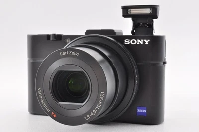 *nasu　SONY Cyber-shot DSC-RX100M2 Sony Cyber-shot DSC-RX100 II M2 20.2MP RX100M2 Digital Camera