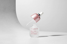 50ml Clarins Bright Plus Advanced Brightening Dark Spot Serum White Lucent
